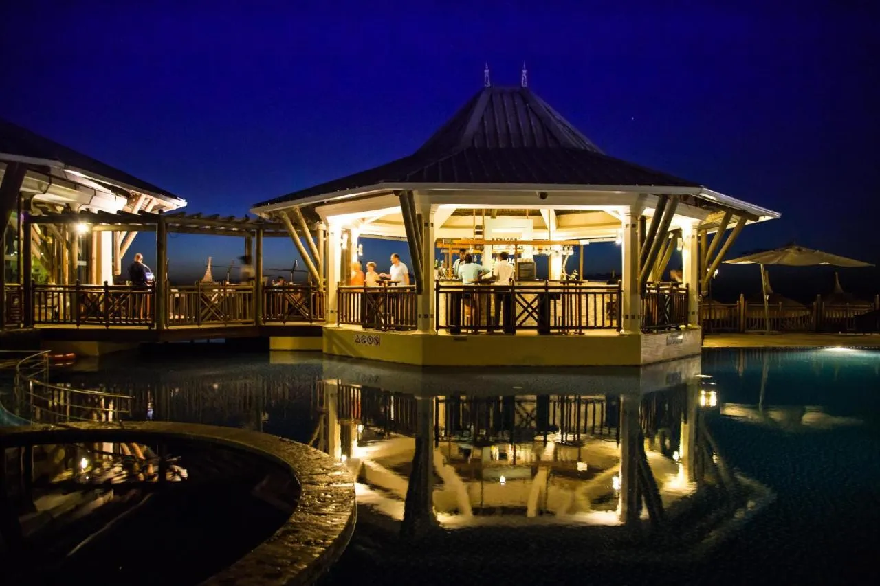 Pearle Beach Resort & Spa slide-4