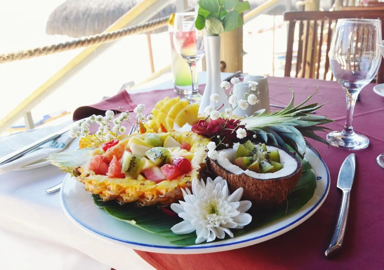 Pearle Beach Resort & Spa slide-5