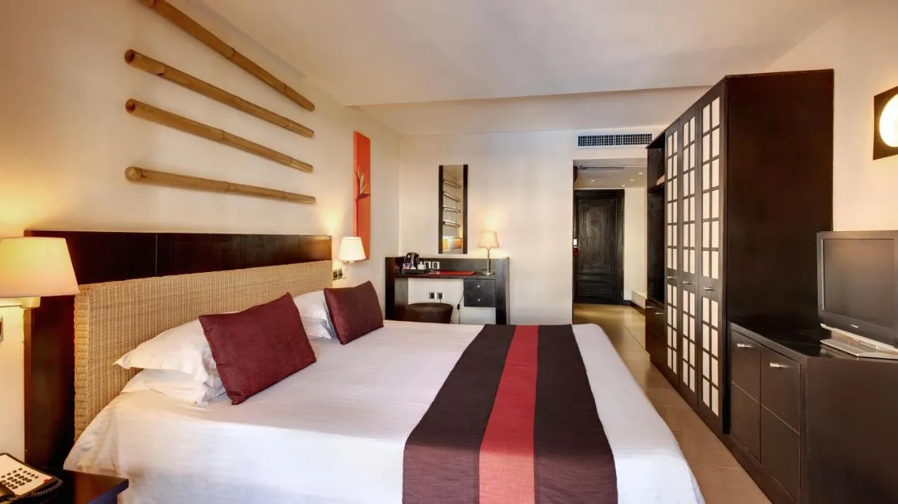 Pearle Beach Resort & Spa slide-3
