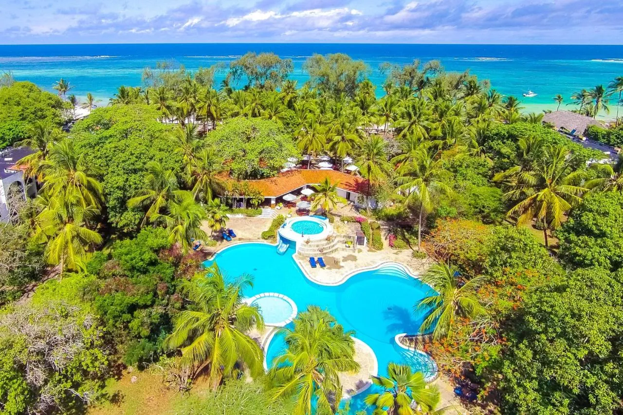 Diani Sea Resort - All Inclusive slide-5