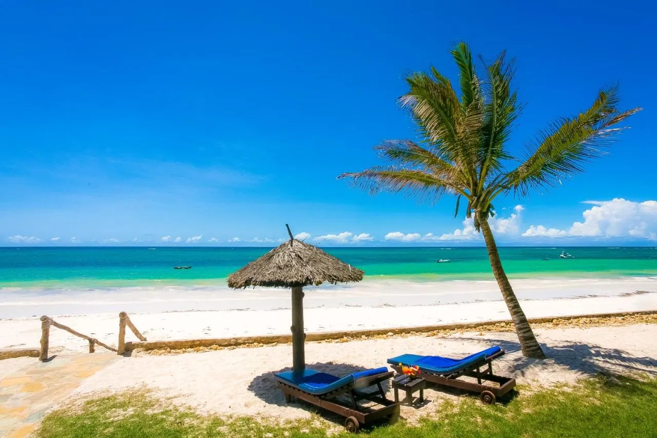Diani Sea Resort - All Inclusive slide-4