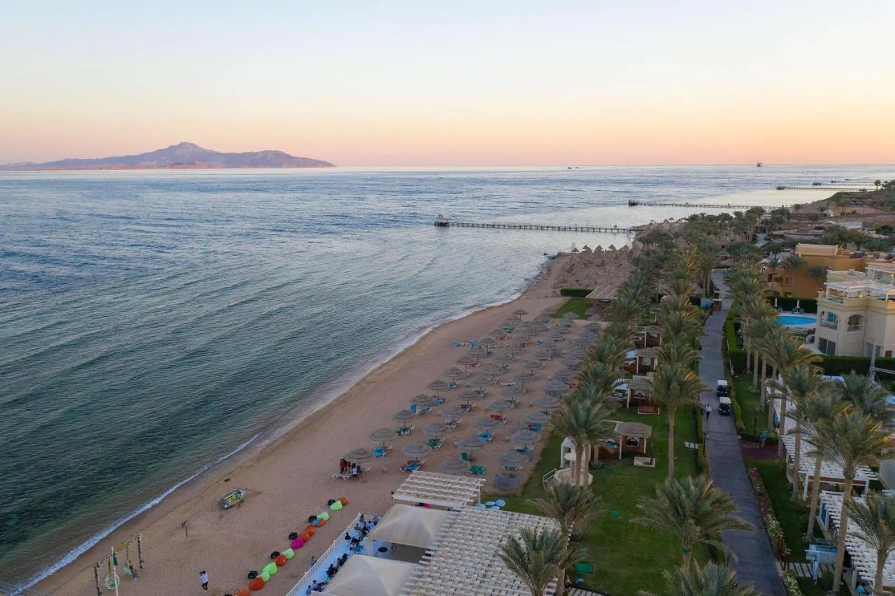 Rixos Sharm El Sheikh Hotel-1