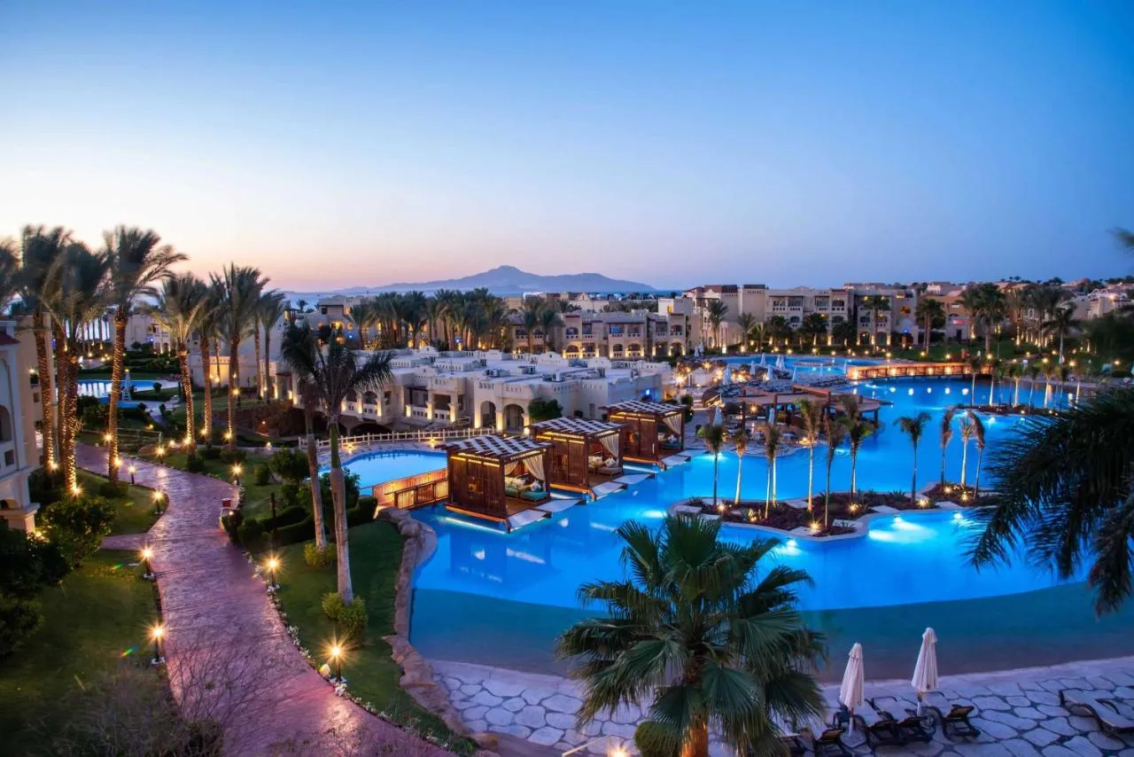 Rixos Sharm El Sheikh Hotel slide-4