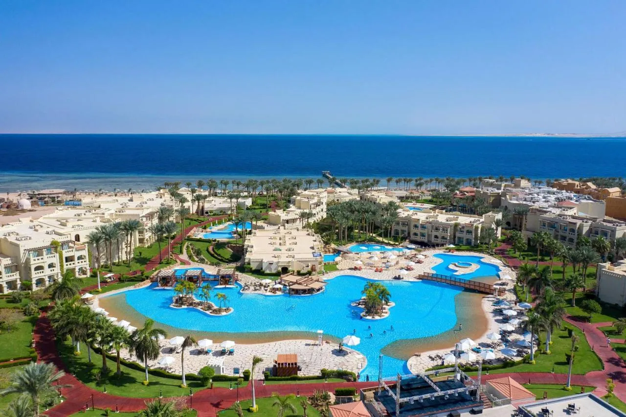 Rixos Sharm El Sheikh Hotel slide-5