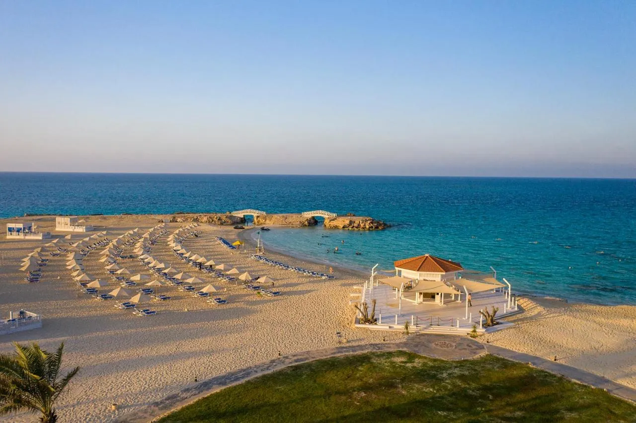 Rixos Alamein Hotel-1