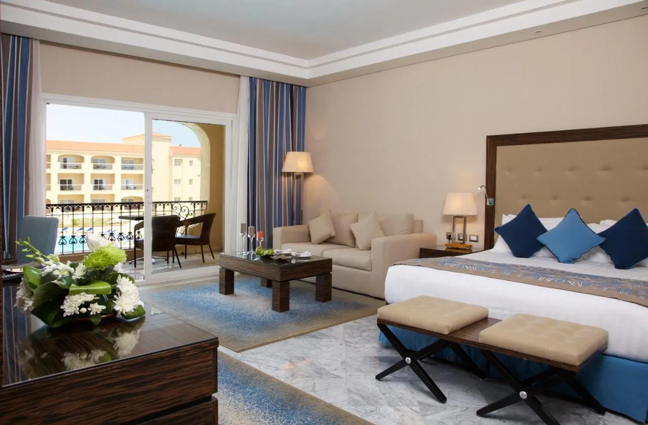 Rixos Alamein Hotel slide-5