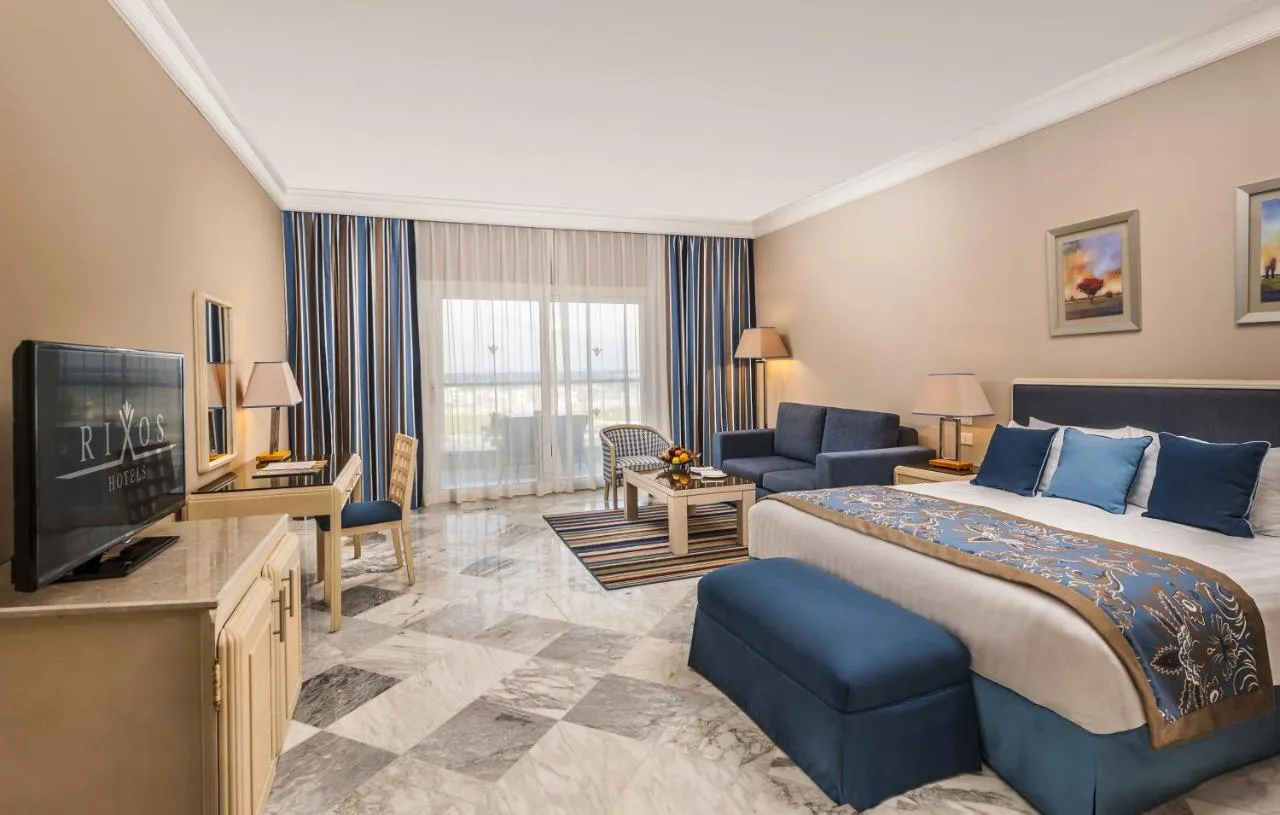 Rixos Alamein Hotel-2