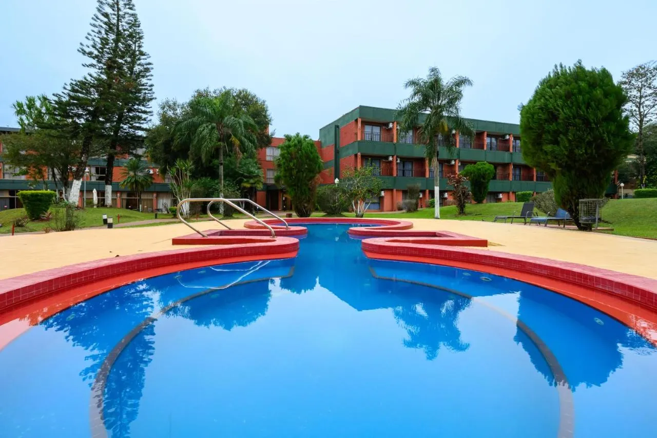 Exe Hotel Cataratas slide-5