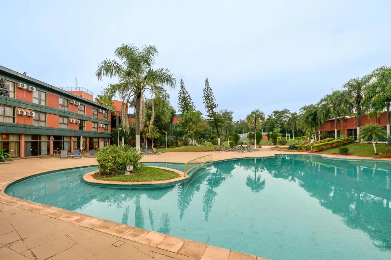 Exe Hotel Cataratas slide-4