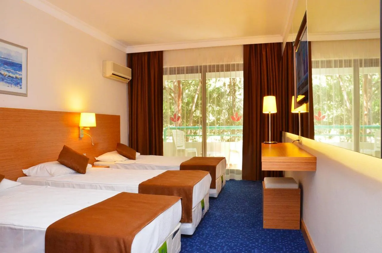 Grand Efe Hotel slide-4