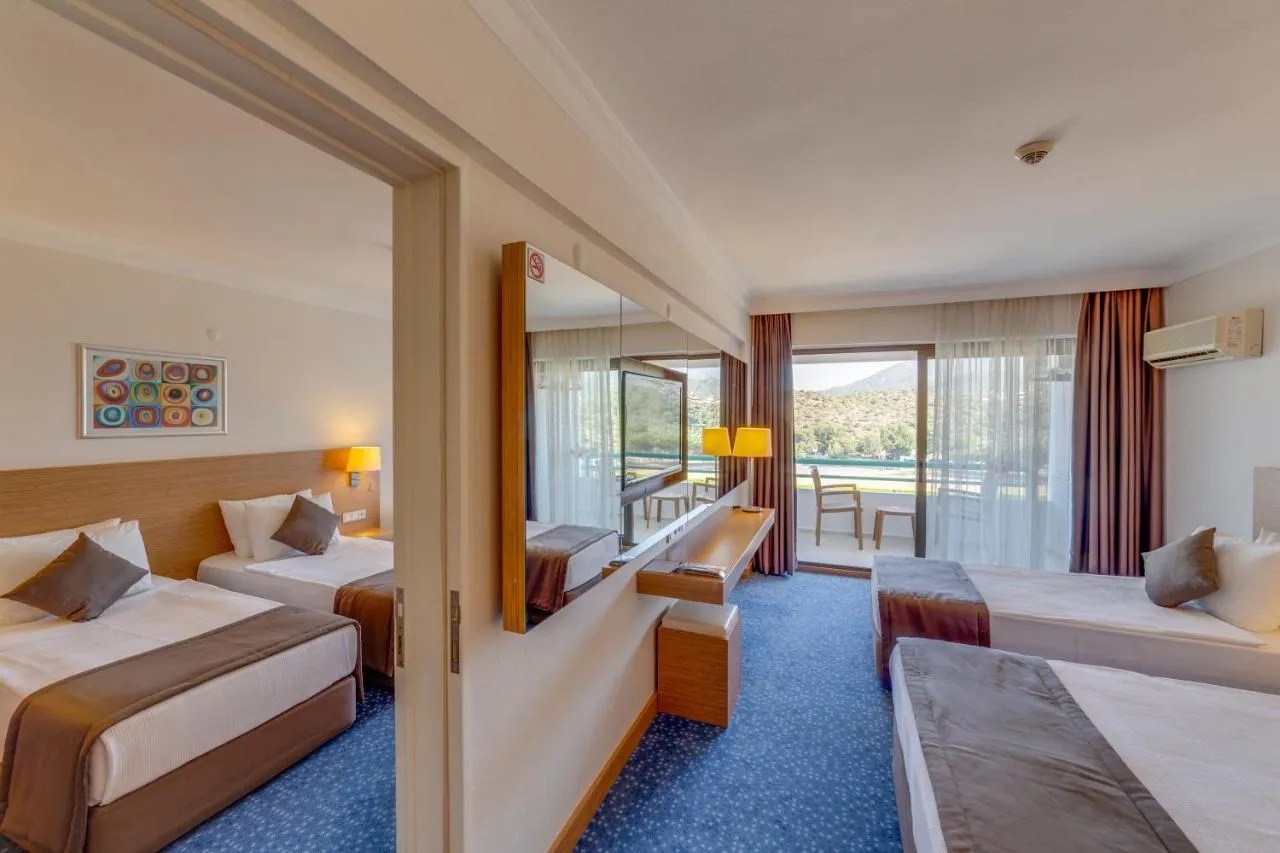 Grand Efe Hotel slide-5