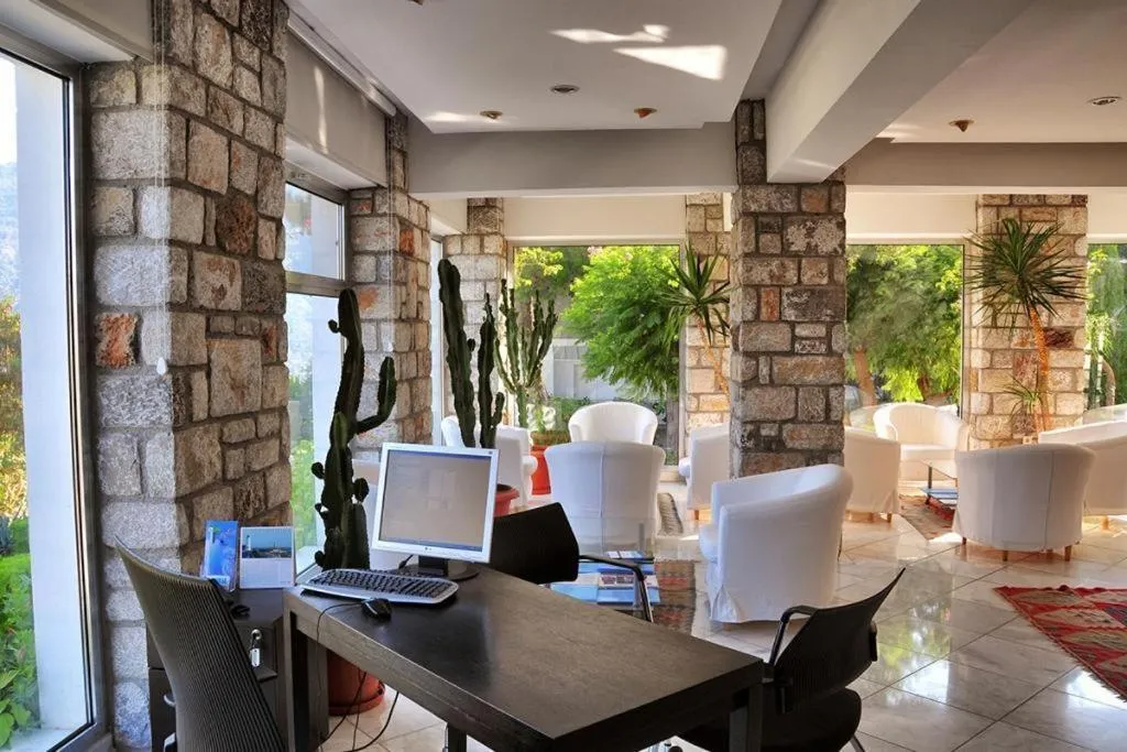 LABRANDA Loryma Resort-1