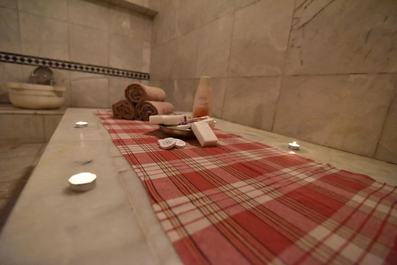 Saylamlar Hotel-2