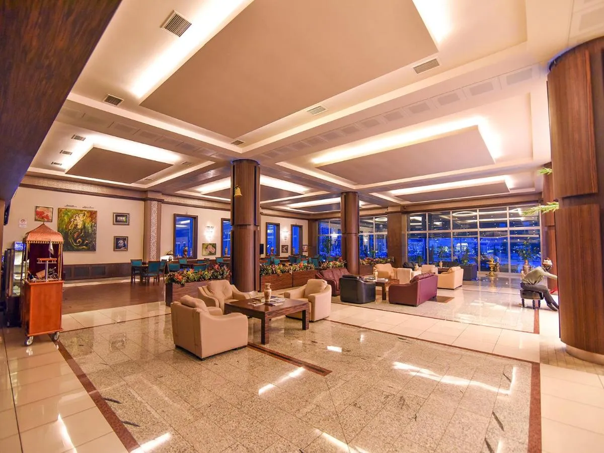 Saylamlar Hotel slide-3