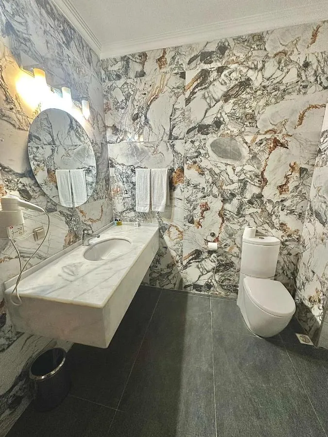 Saylamlar Hotel slide-4
