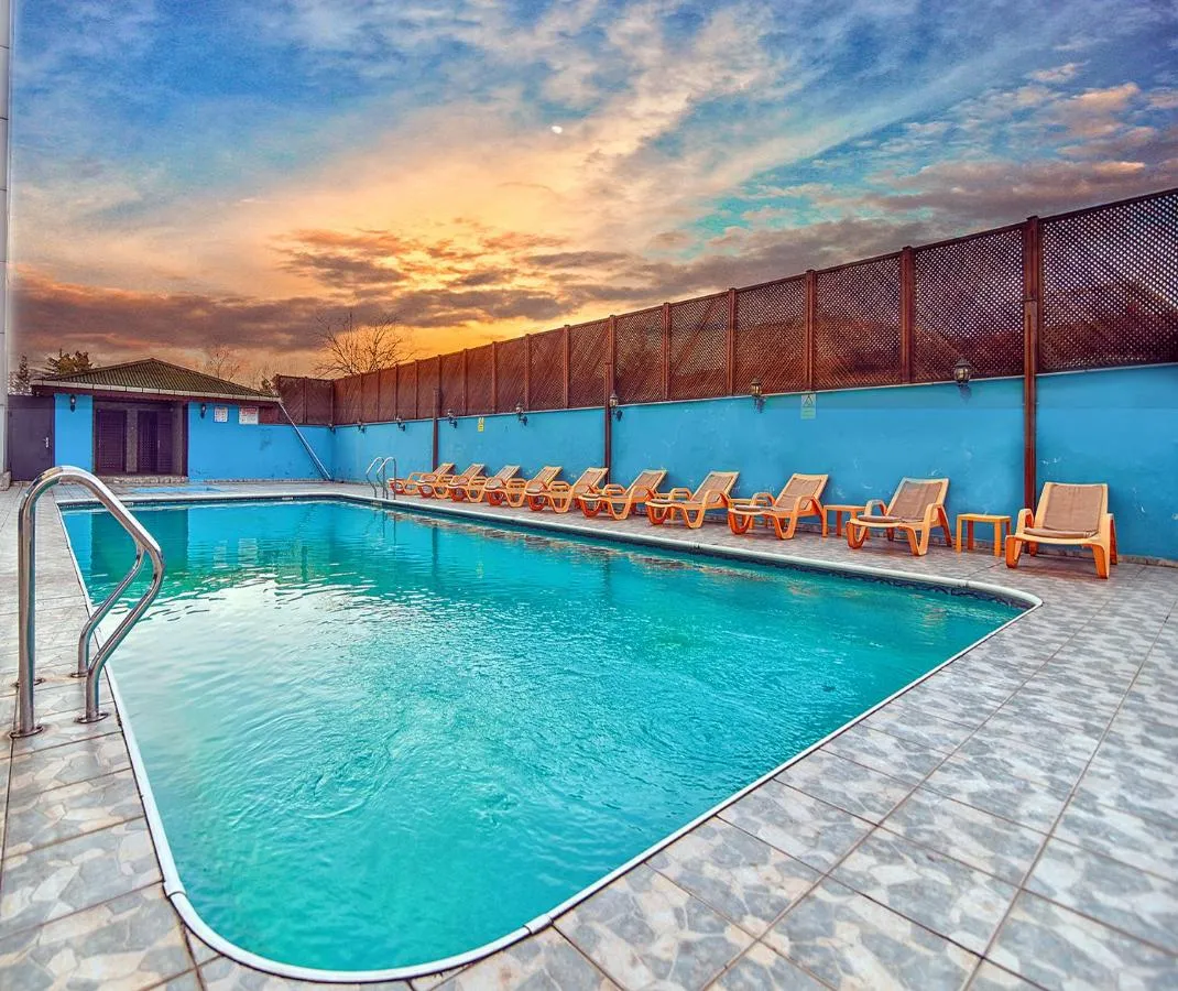 Saylamlar Hotel slide-5