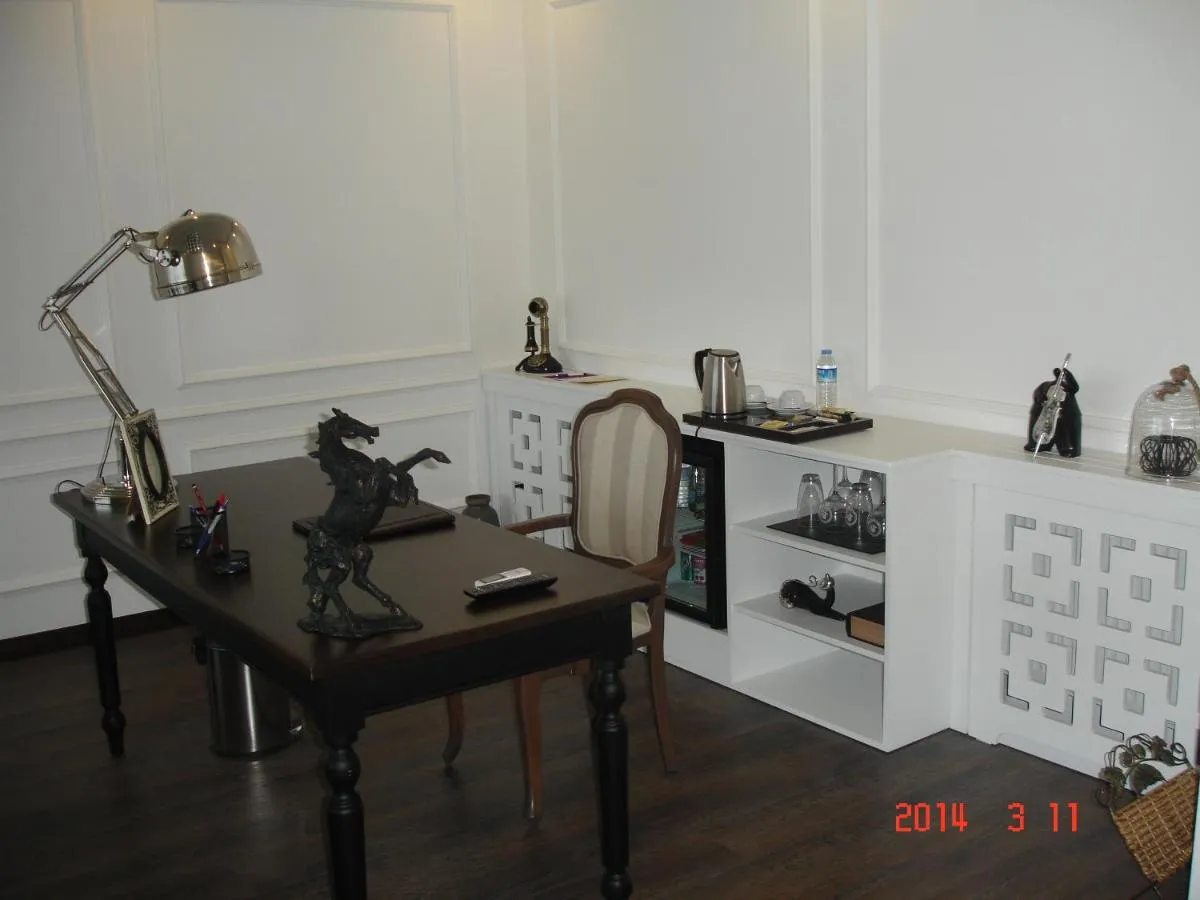 North Point Hotel-1