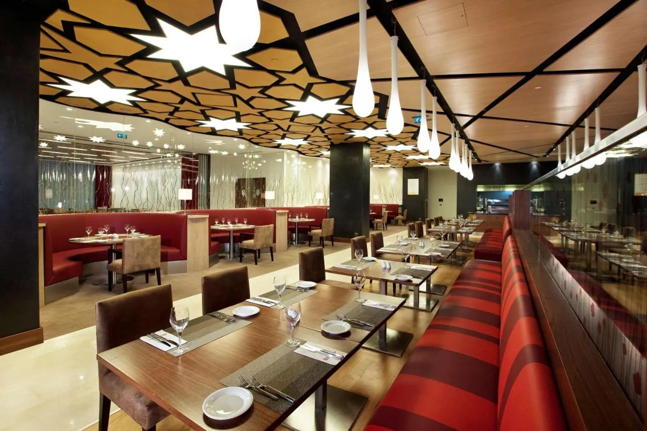 Hilton Garden Inn Konya-1