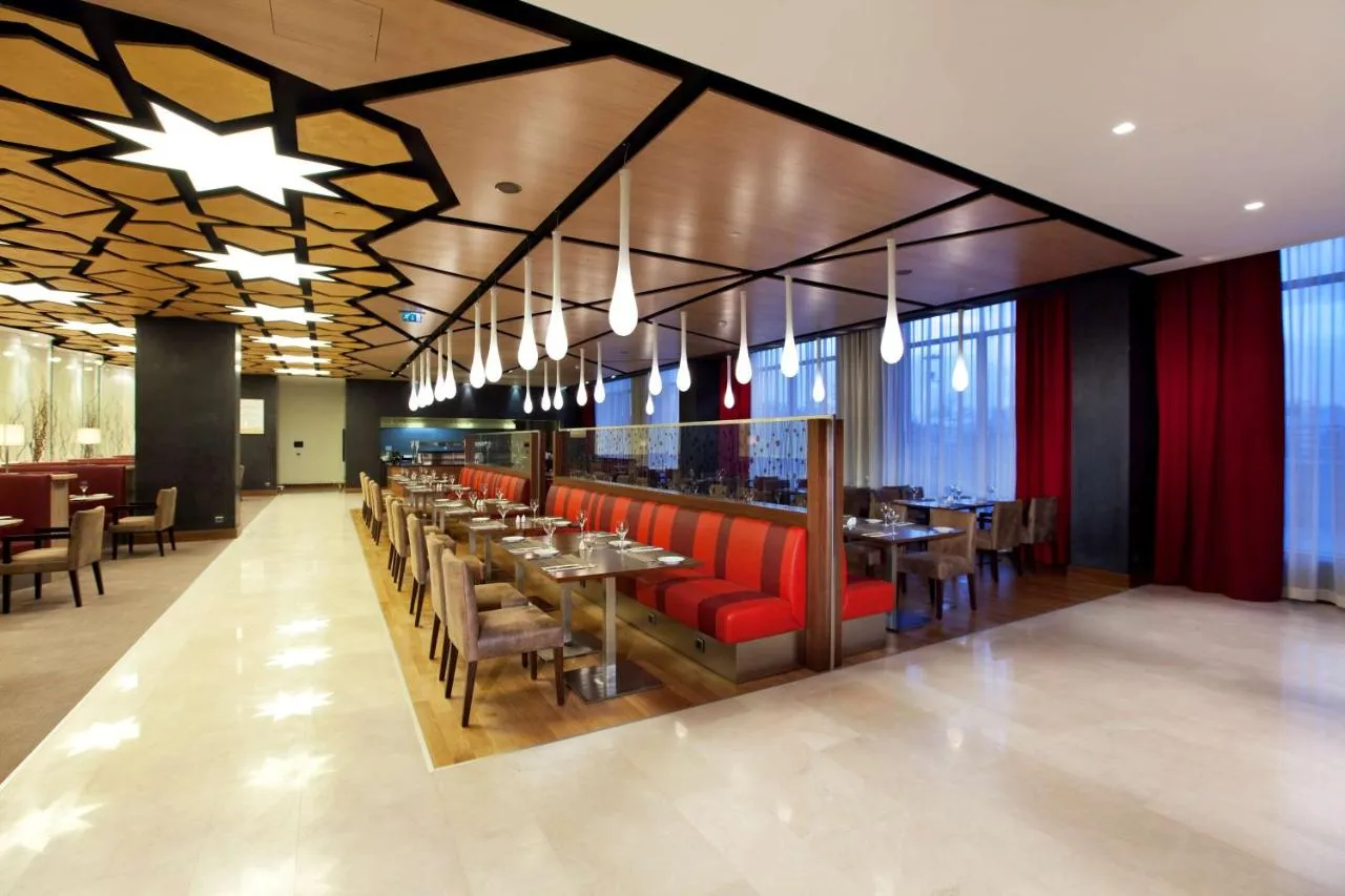 Hilton Garden Inn Konya slide-5