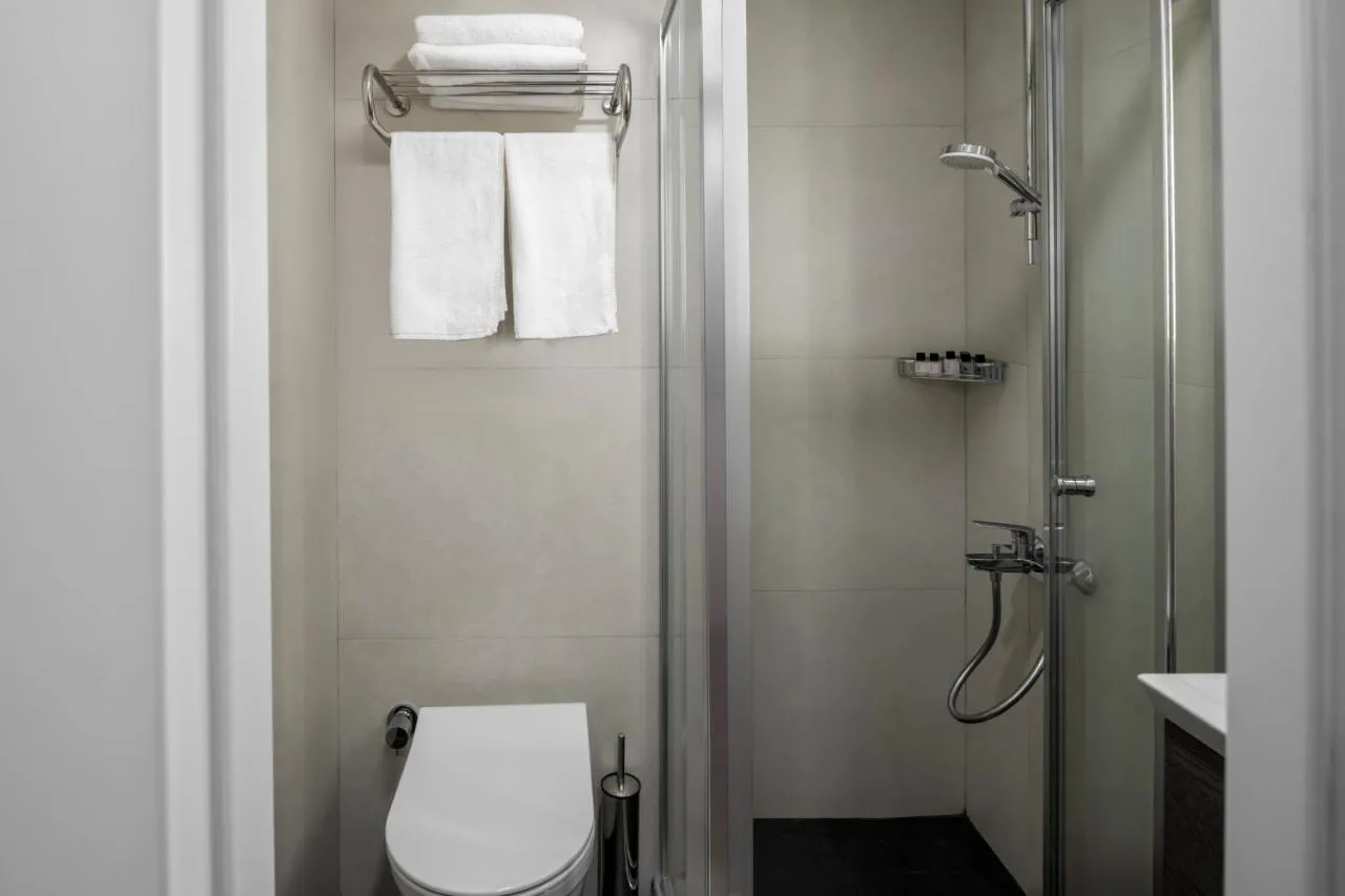 İstanbul Efes Hotel slide-5