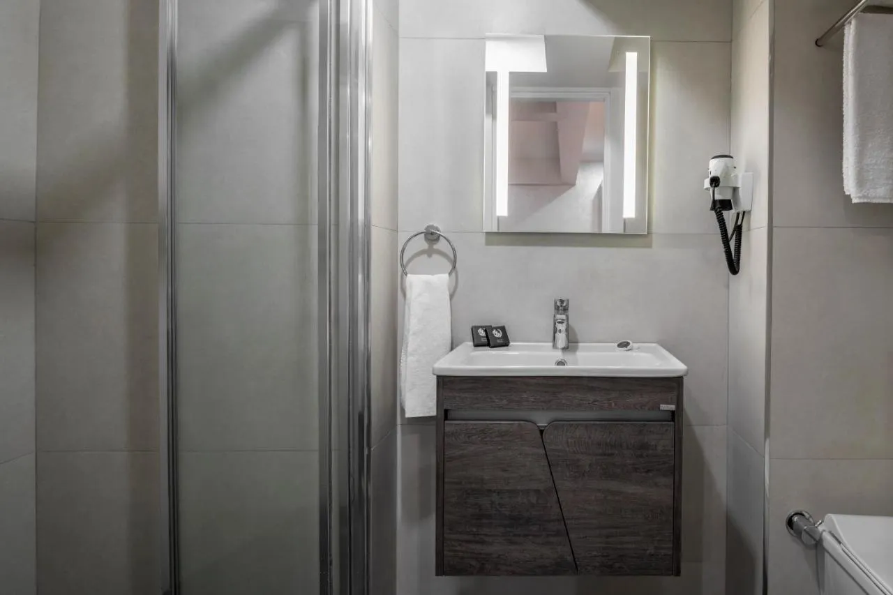İstanbul Efes Hotel-2
