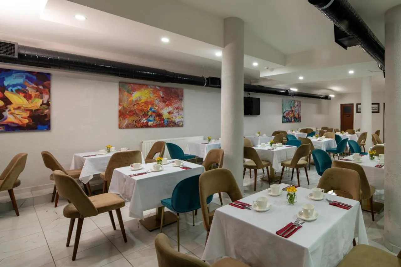 İstanbul Efes Hotel slide-3
