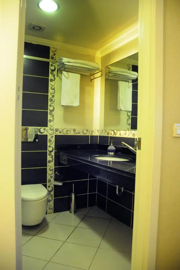 Sahinbey Hotel slide-5