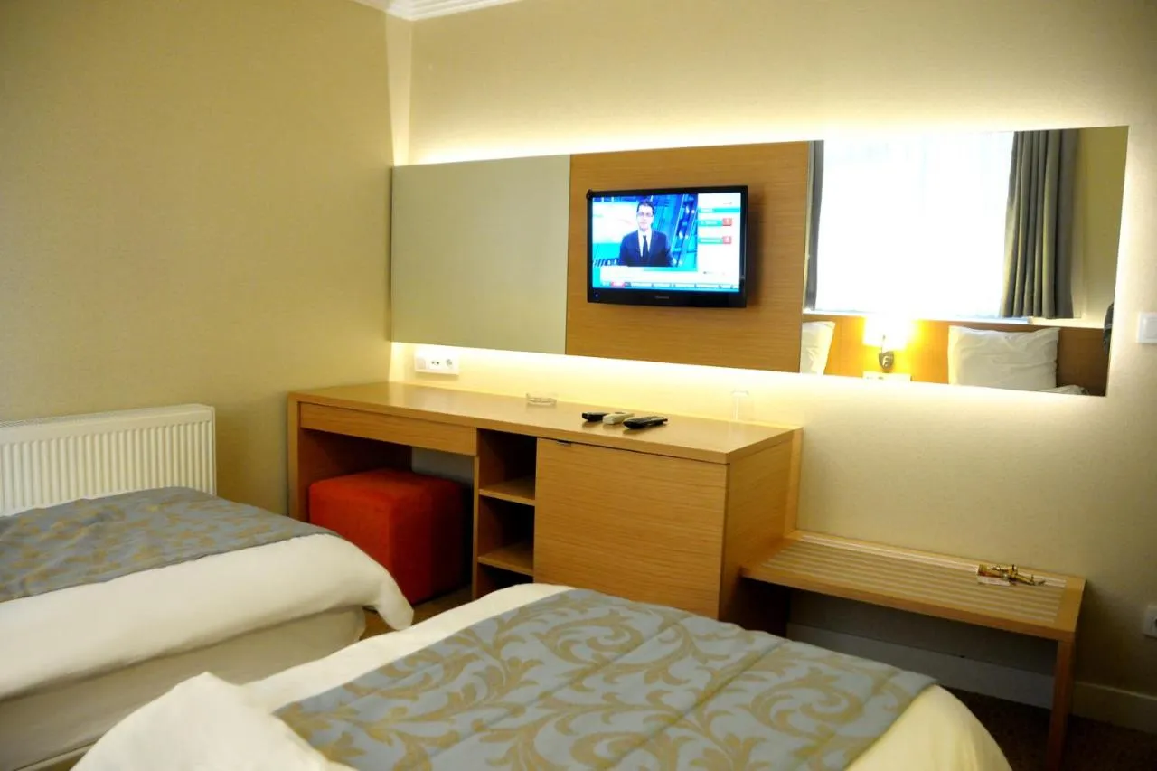 Sahinbey Hotel slide-4