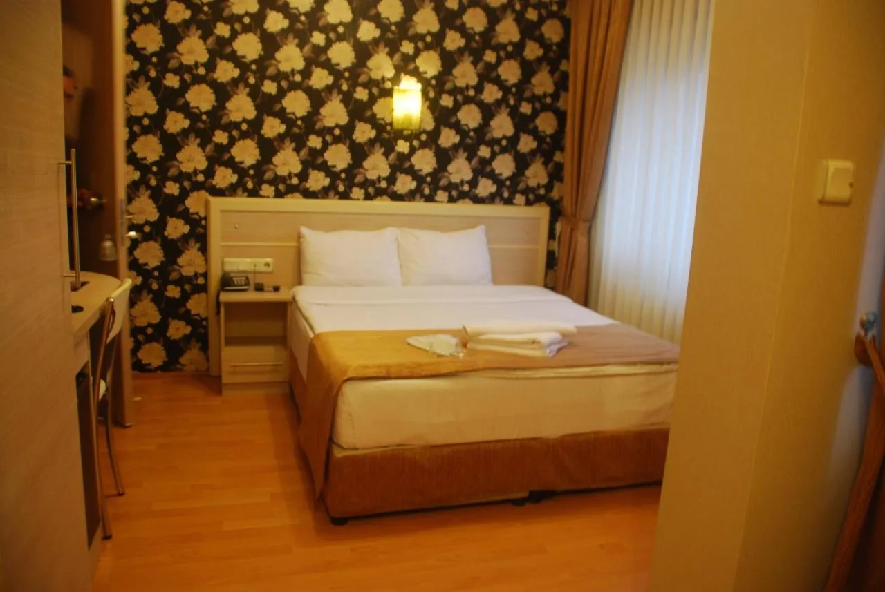Mini Hotel-1