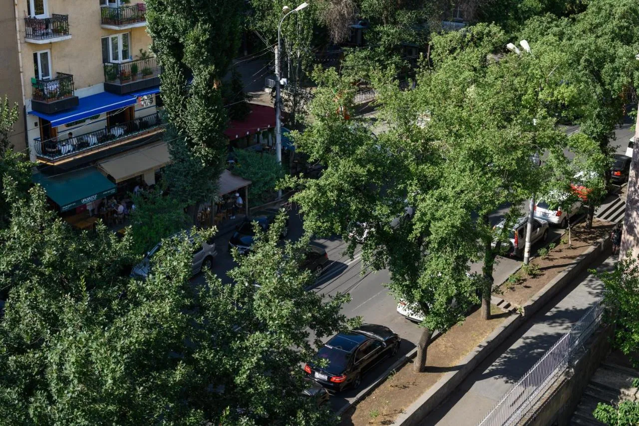 Royal Plaza by Stellar Hotels, Yerevan-2