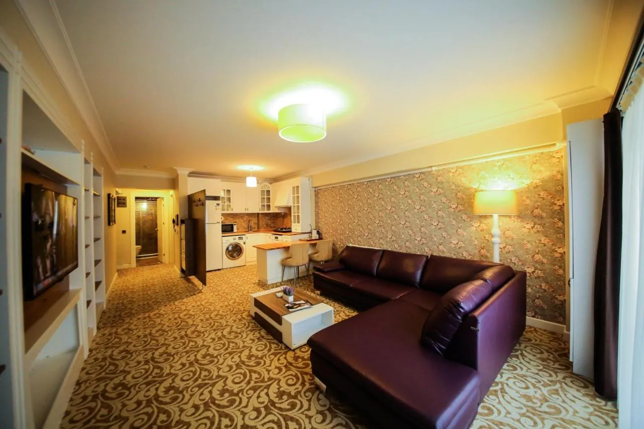 My Suit Residence slide-3
