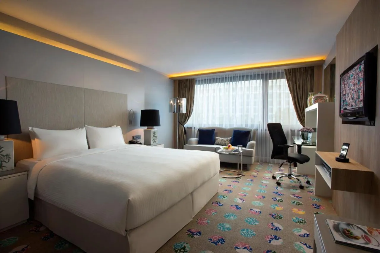 Concorde Hotel Singapore-2