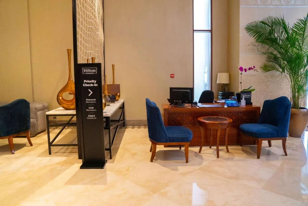 DoubleTree by Hilton Resort & Spa Marjan Island slide-5