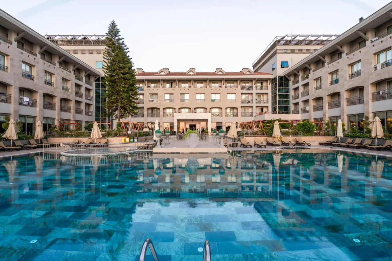 Fame Residence Kemer & SPA-1