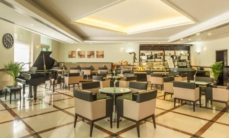Coral Oriental Dubai-2