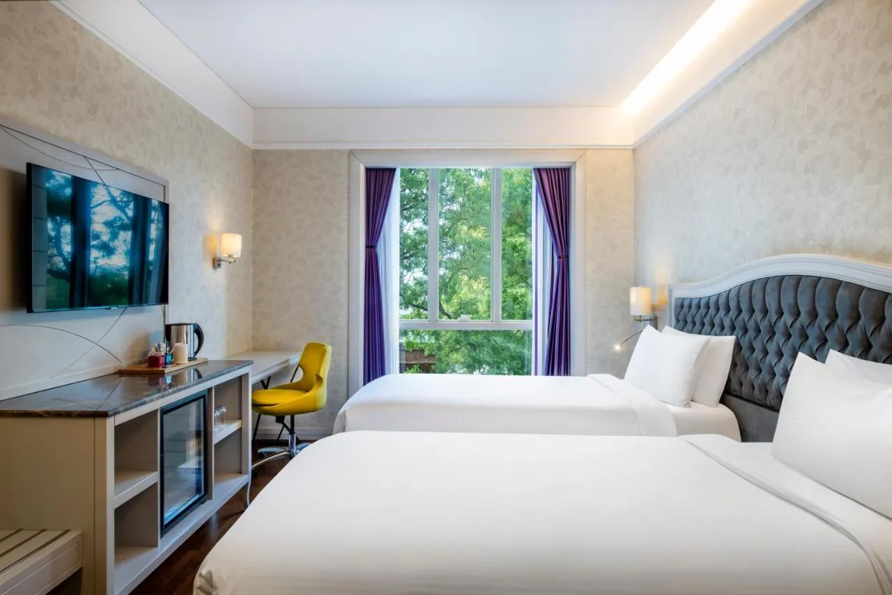 Mercure Tbilisi Old Town slide-5
