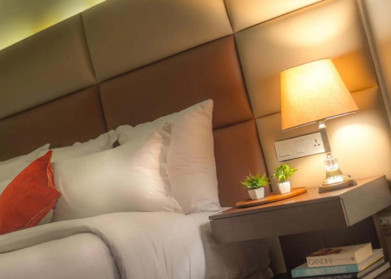 Luxus Grand Hotel-1