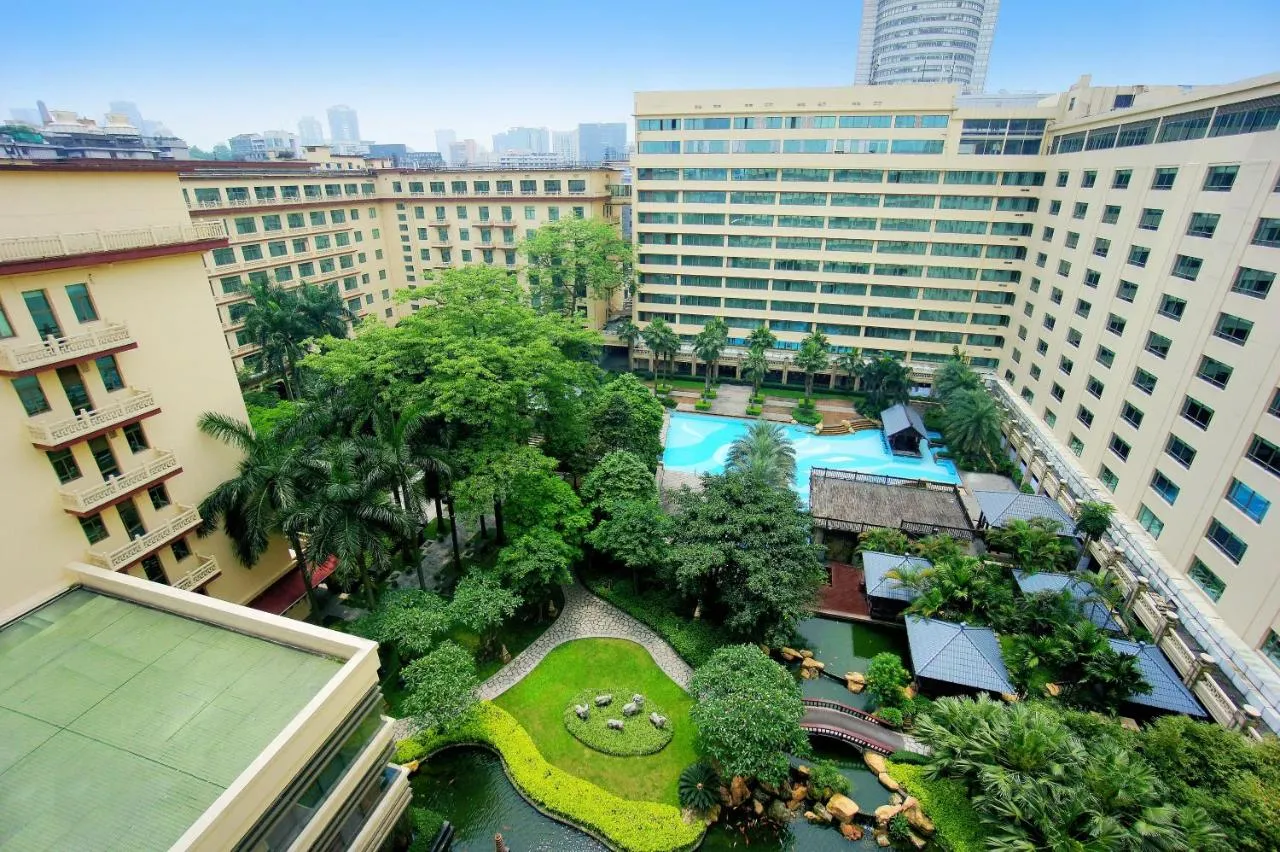 Dongfang Hotel slide-3