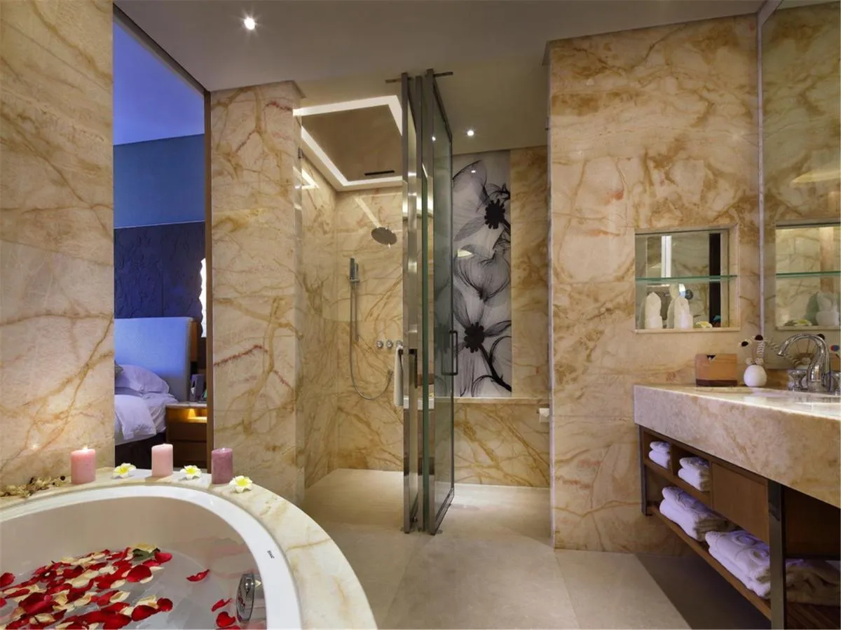 Yunkai Hotel-2