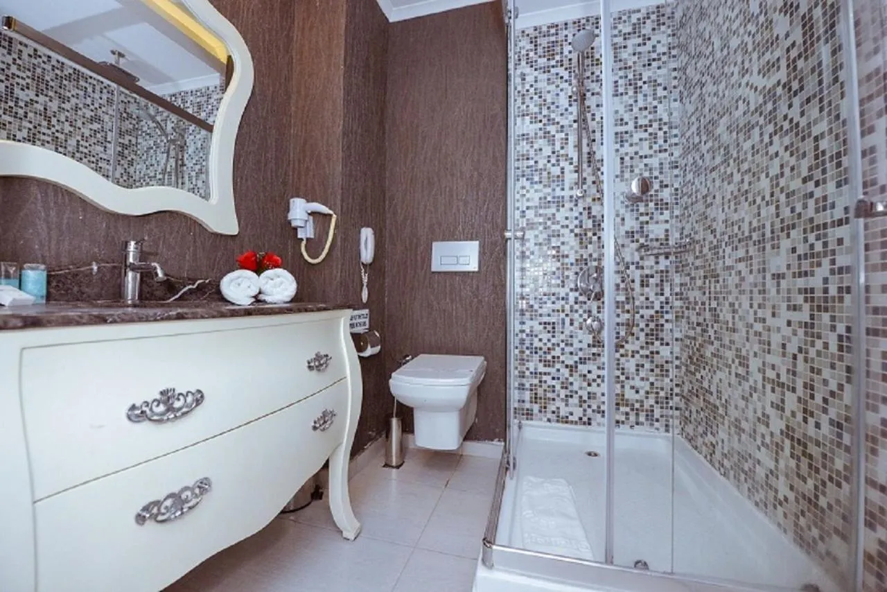 Ocean Blue High Class Hotel slide-3
