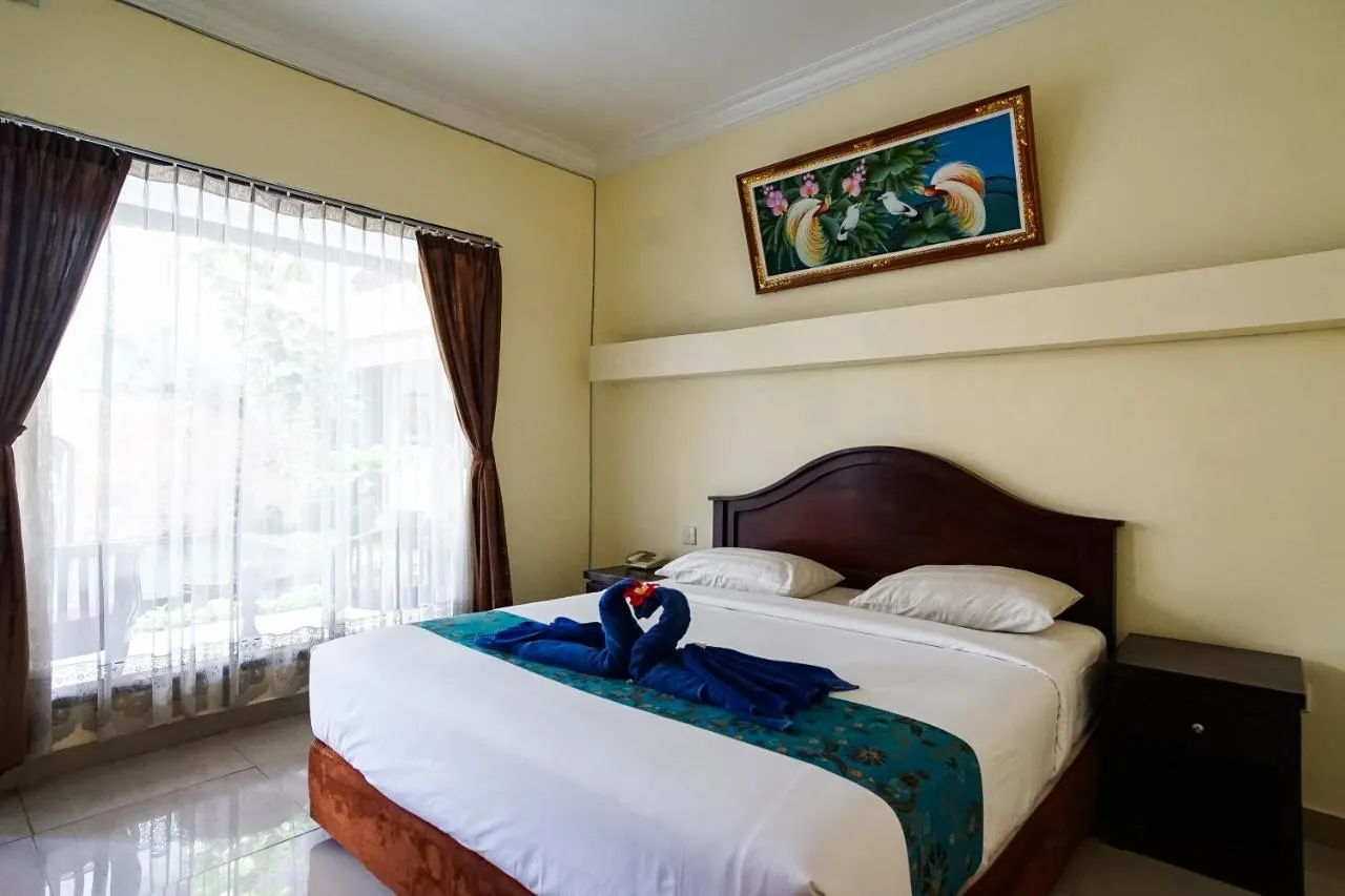 Taman Ayu Legian Hotel-1