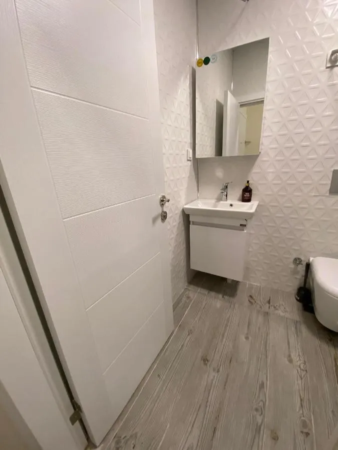 Sapphire Suites Taksim-2