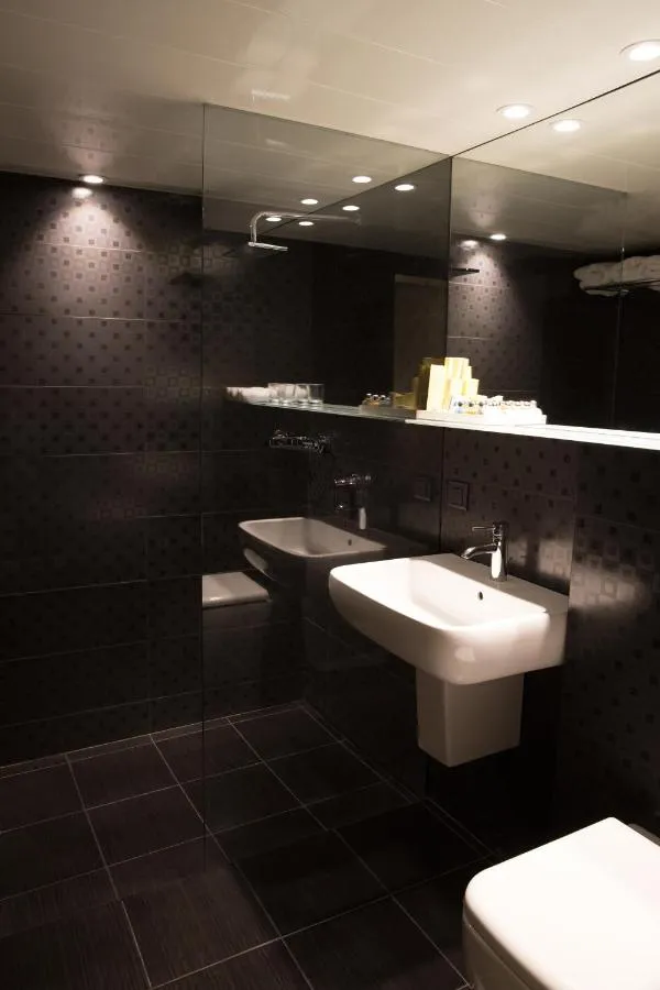 Nova Hotel Yerevan-1