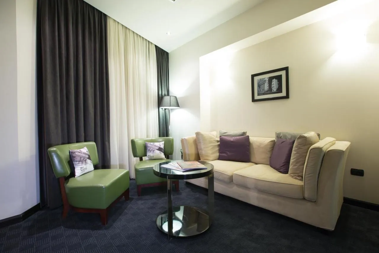 North Avenue by Stellar Hotels, Yerevan slide-5