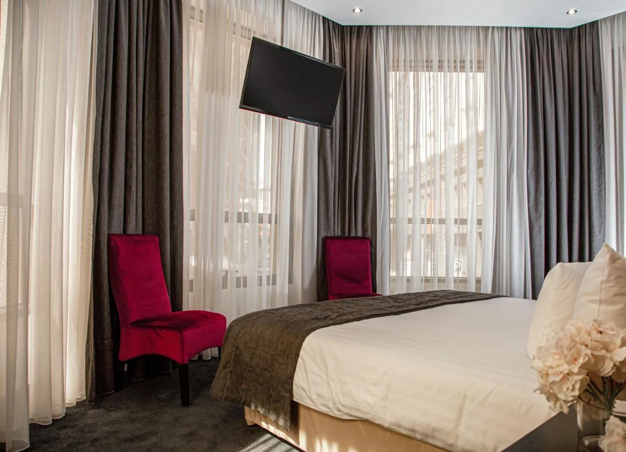North Avenue by Stellar Hotels, Yerevan-2