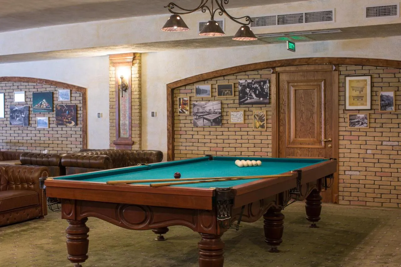 Caucasus Hotel-2