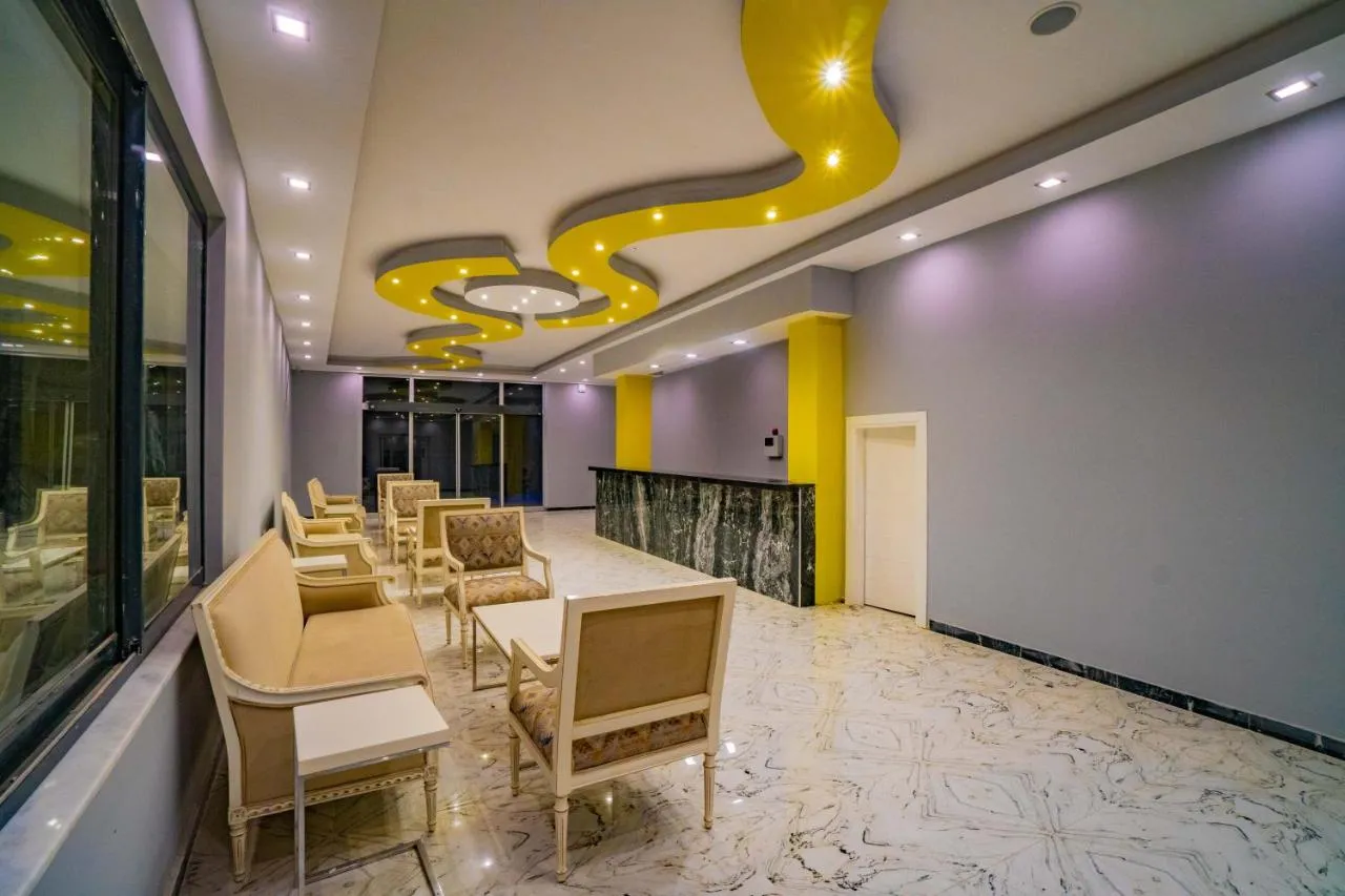 Prenses Sealine Beach Hotel-1