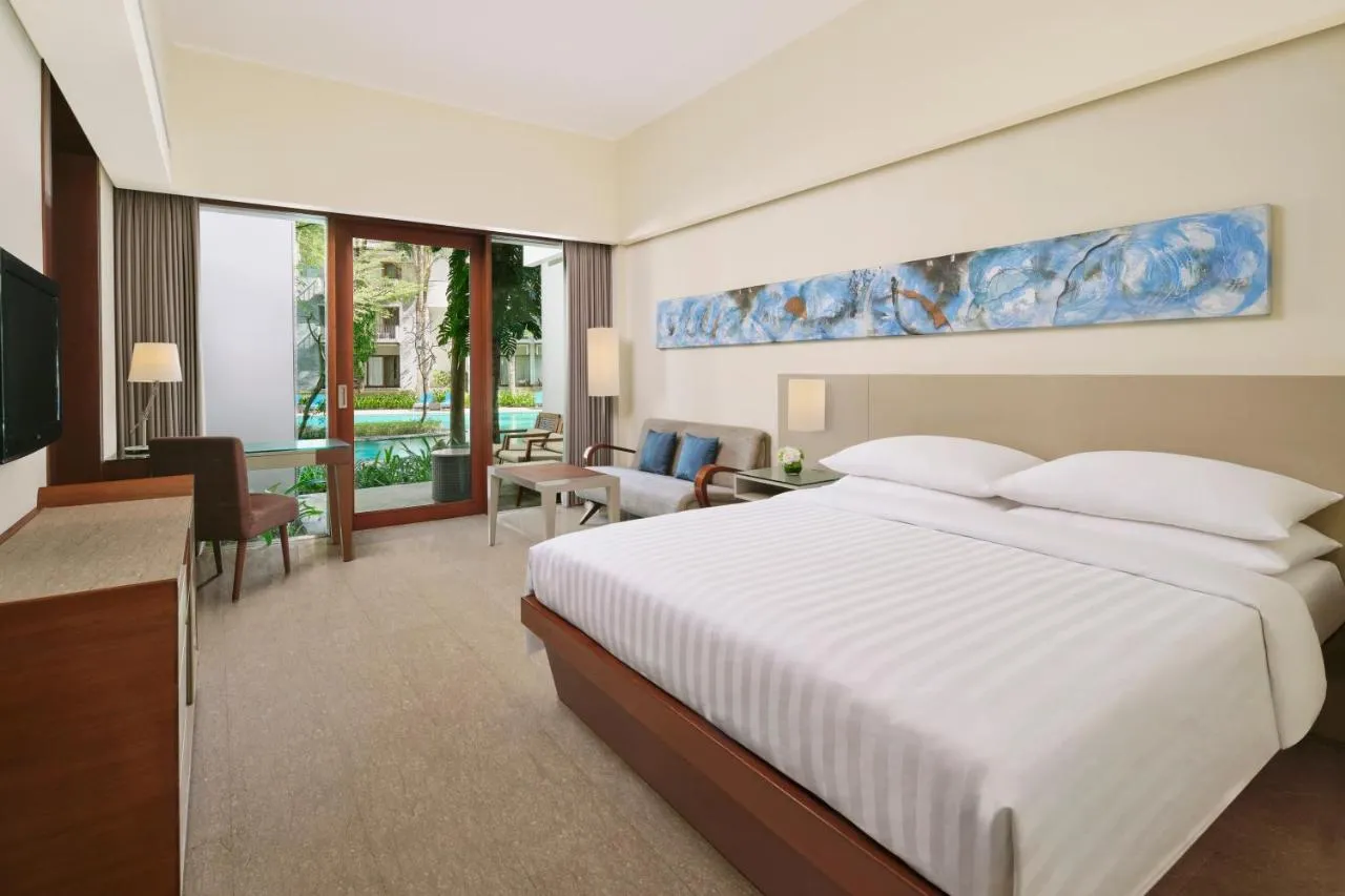 Courtyard by Marriott Bali Nusa Dua Resort-1