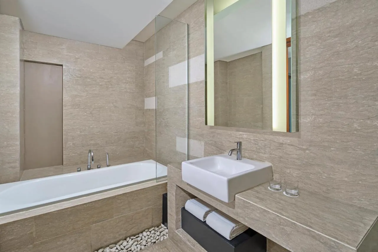 Courtyard by Marriott Bali Nusa Dua Resort-2