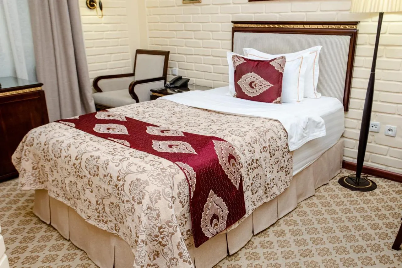 Hotel Grand Samarkand Superior - A-2